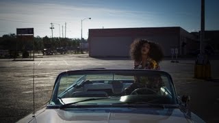 Lovers in the Parking Lot Music Video