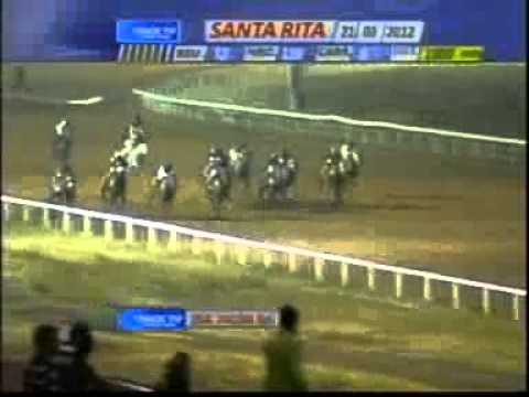 EL GRAN SAVE 2V MIERCOLES 21 MARZO SANTA RITA AUDIOHIPISMO