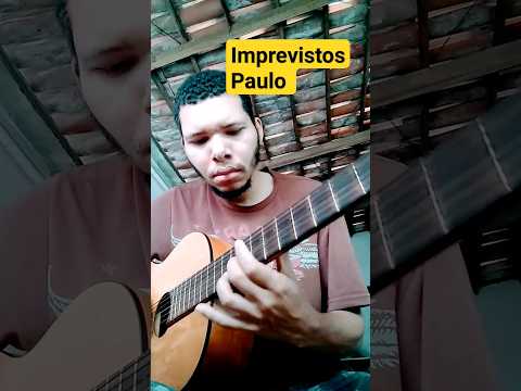 Imprevistos - Pablo a Voz Romantica