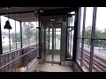 Sweden Stockholm Stureby Subway Station U Bahn SMW Elevator