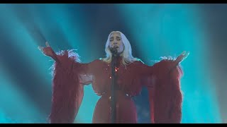 Mónica Naranjo - Miedo (Greatest Hits Tour) Madrid 2025 #4k #concert #live