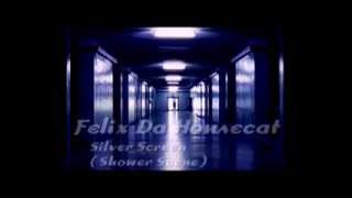 Felix Da Housecat   Silver Screen (Shower Scene)