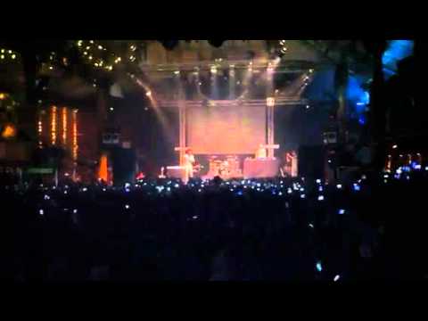 Snoop Dogg Intro at Amnesia Ibiza