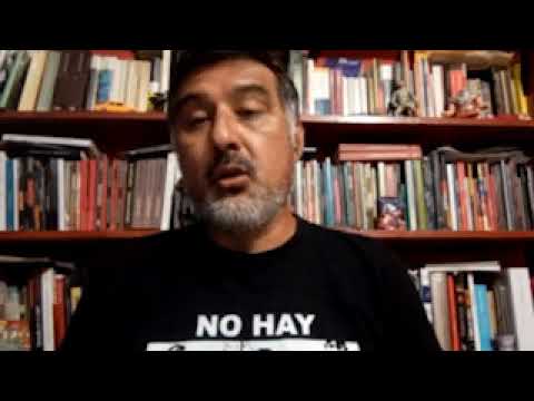 Martin Roldán Ruiz sobre Saúl Cabrera Calsín "Omiso"