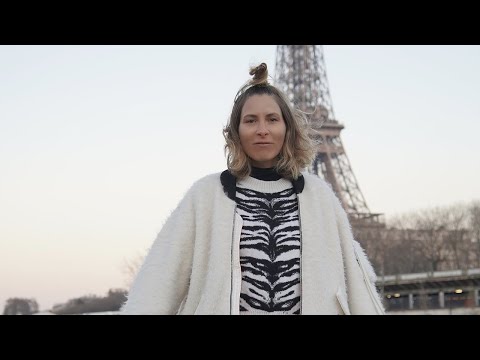 Cyclon Original : Cruising with BLOND:ISH