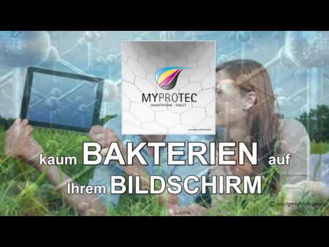 Nie wieder Glas oder Bruchschäden bei Ihrem Smartphone ( so funktioniert es )