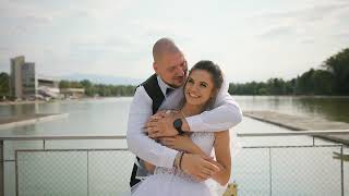 Сватбен тейлър Теодора & Ангел | Изживей момента