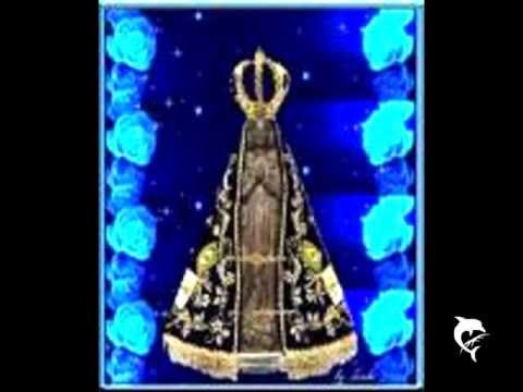 Consagração à Nossa Senhora Aparecida, na Voz de Padre Vitor Coelho, inscreva no canal por favor .