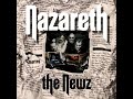 Nazareth:-'Warning'