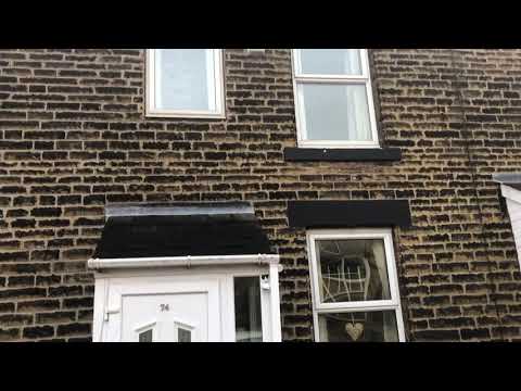 Rental - Springstone Avenue, Ossett - Virtual Tour