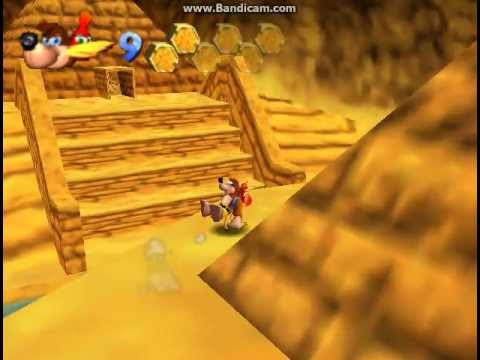 Banjo Kazooie pt.28 w/ Xrannos & Vicse