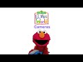Elmo S World Cameras