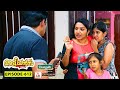 Aliyans 612 രക്ഷകർത്താവ് Comedy Serial Sitcom Kaumudy
