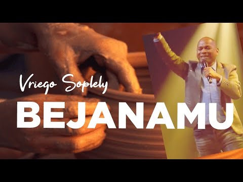 BejanaMu JPCC Worship by Vriego Soplely || GSJS Pakuwon, Surabaya