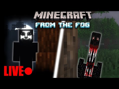 Lucm - Dรฉcouvrez ce modpack d'ENFER !! ๐ฅ | FROM THE FOG | LIVE ๐ซ๐ท