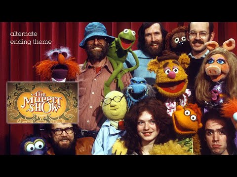 Muppet Show Ending Theme | Season 3-4 | Thedoogles Edit