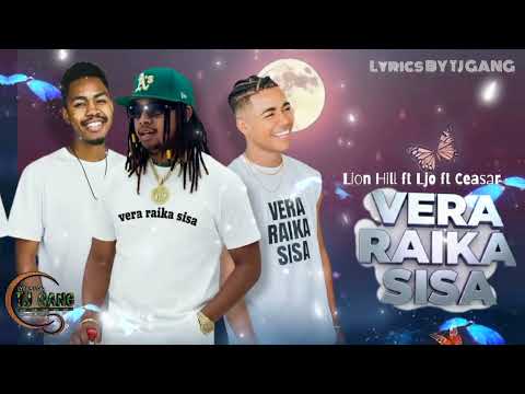 Lion Hill x Ceasar x Ljo - VERA REKA SISA ( Nouveautés gasy 2025 - 2026 )
