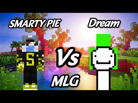 EPIC Showdown: JAFAR FF vs dream in Minecraft