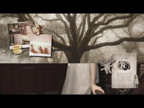 A Sophie Woodhouse Playlist