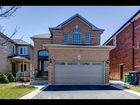 6 Loons Call Crescent Brampton