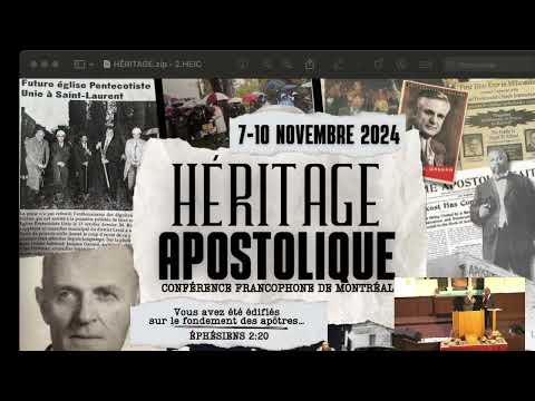 UN ECHEC DANS LES MAINS DE DIEU - REV. SALVATORE ARCIDIACONO