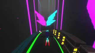 GD54/PG15 Zero Friction Trailer