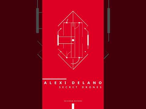 Alexi Delano - Work (Original Mix) [SUL015]