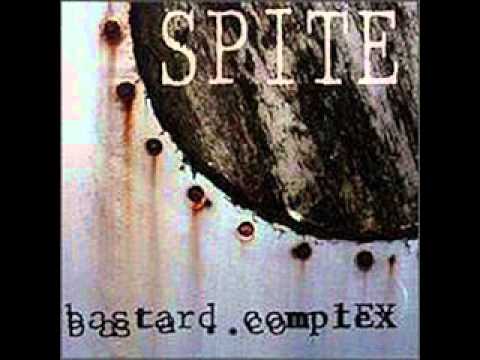 Spite - King - BASTARD COMPLEX