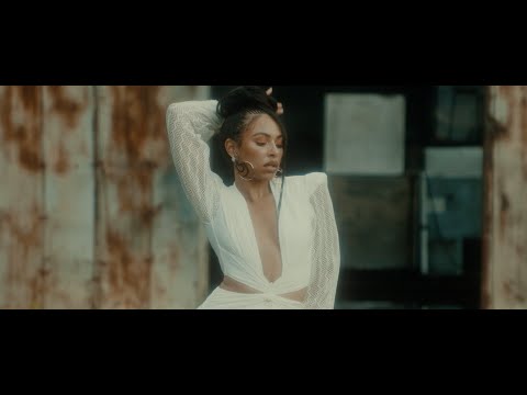 Raiche - Feelings [Official Music Video]