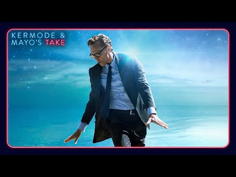 Mark Kermode reviews The Life of Chuck