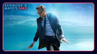 Download lagu Mark Kermode reviews The Life of Chuck mp3