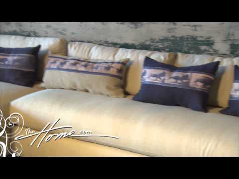 Cisco Brothers: a collaboration of furniture + art