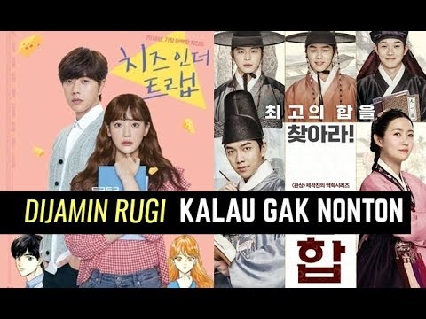 6 film korea terbaik di awal 2018