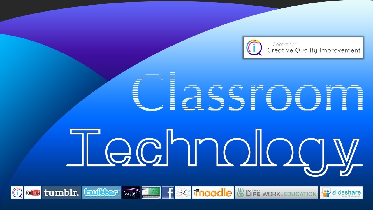 Classroom Technology Explained: Blogs