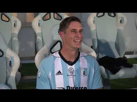 Andrea e Gianluca Magrassi, una famiglia di bomber