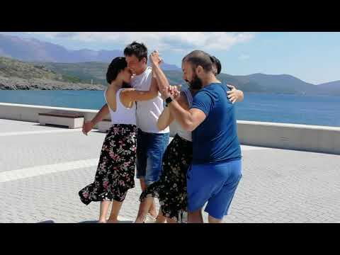 Port of tango 2019 Preparations