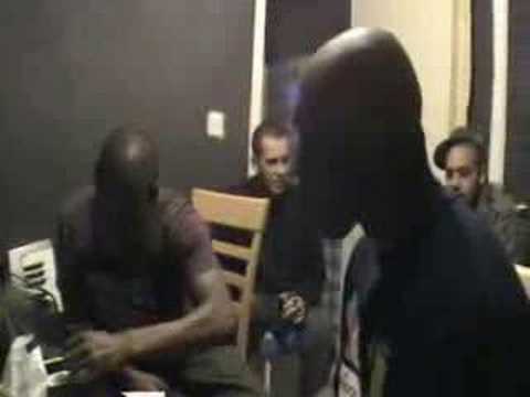 Louis Den Beat Battles Episode 03 - Al Kooper Homework