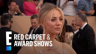 2017 SAG Awards Fashion Round-Up | E! Live from the Red Carpet