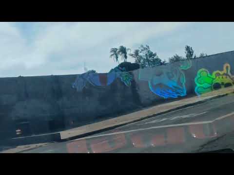 ANDANDO PELAS RUAS DE CORNELIO PROCOPIO PARANÁ APRECIANDO A VISTA 😎 👏 