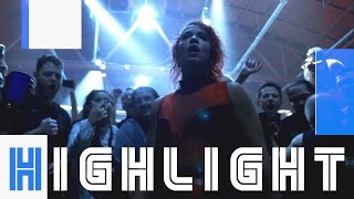 Download lagu Brittany Wonder / Shelly Martinez [HIGHLIGHT] mp3