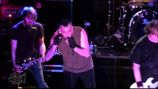 The Dwarves - Salt Lake City (Track 10 of 21) | Moshcam