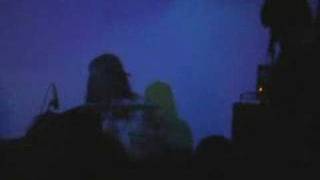 CONVERGE - bare my teeth (live)