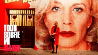 Todo sobre mi madre