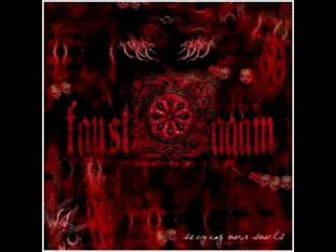 Faust Again - In The Land Of Dreams