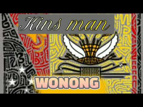 Kins man__ Wonong ( png latest music 2022)