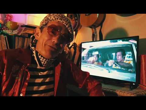 TINTIN QUARANTINO #34 - THE CASTING COUCH