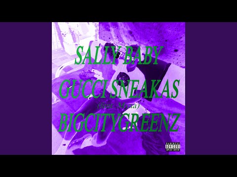 Gucci Sneakas (feat. myaa)