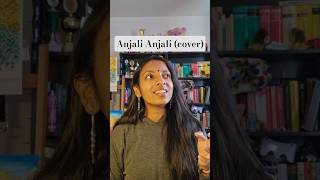 Anjali Anjali pushpanjali (cover)