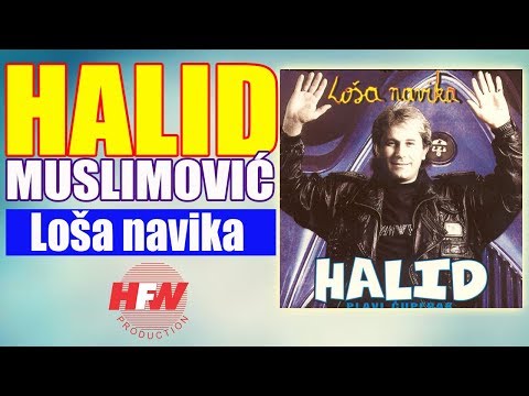 Video thumbnail for Loša navika