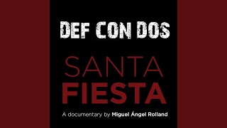 Santa Fiesta